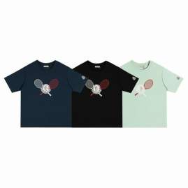Picture of Moncler T Shirts Short _SKUMonclerM-2XLh8txD2045941